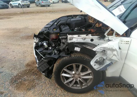 2014 Land Rover Range Rover Sport 3.0L V6 Supercharged Hse/3.0L V6 Supercharged Se z USA, uszkodzony, nr VIN SALWG2WF5EA359013